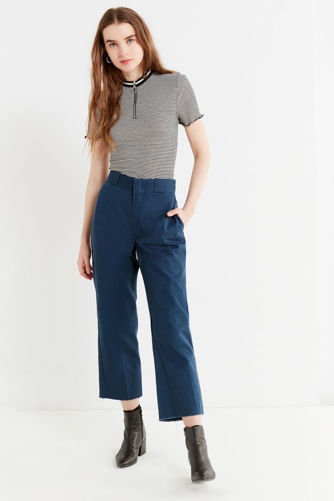 Urban Renewal Remade Dickies ‘90s Cropped Pant | Urban Outfitters