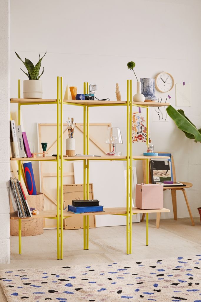 Emri Collapsible Shelf Urban Outfitters