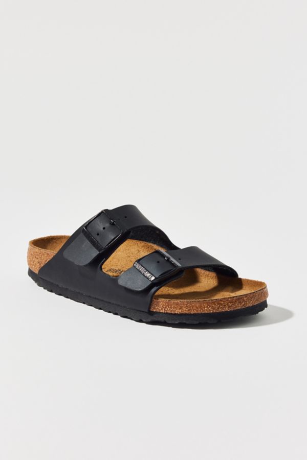 Slide View: 4: Birkenstock Arizona Birko-Flor Sandal