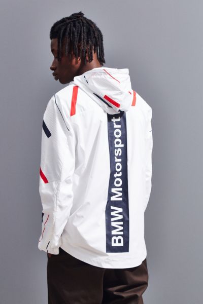 bmw motorsport windbreaker