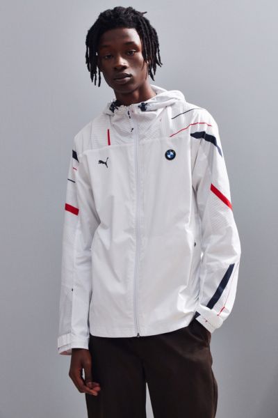 puma bmw windbreaker