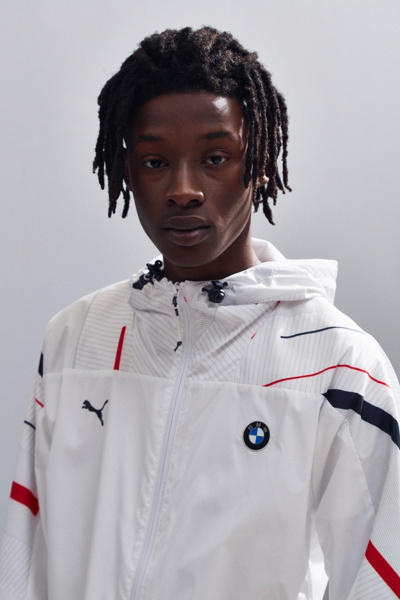 puma bmw windbreaker