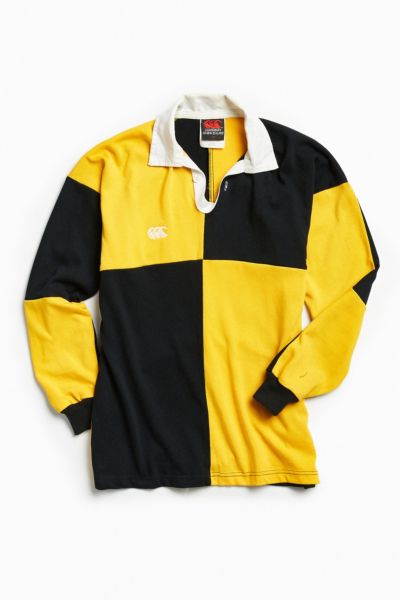 canterbury classic rugby jersey