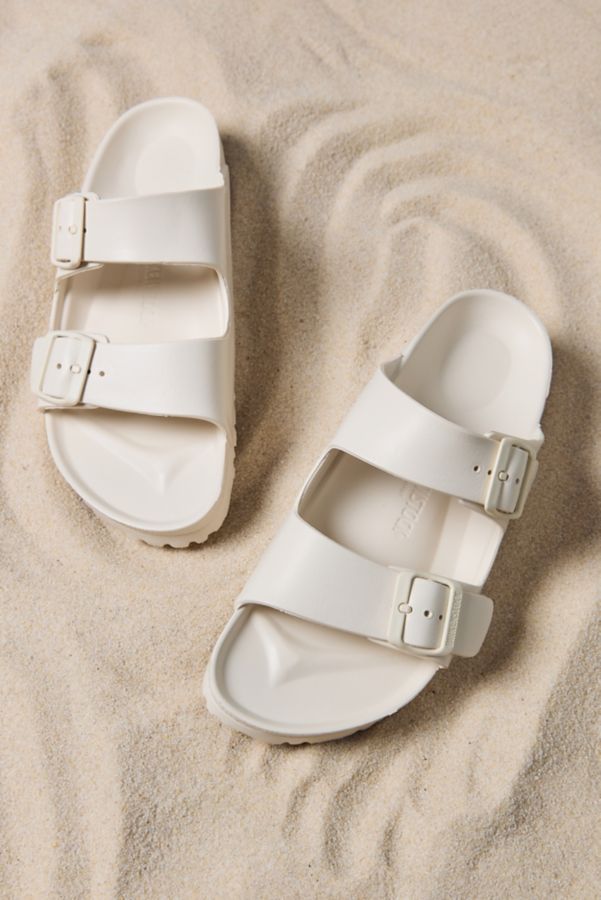 Slide View: 1: Birkenstock Women's Arizona EVA Sandal