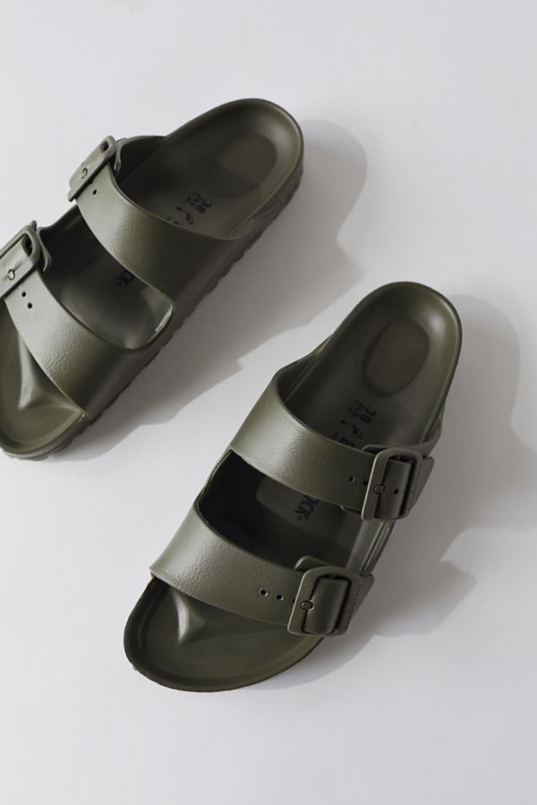 Slide View: 1: Birkenstock Arizona EVA Sandal