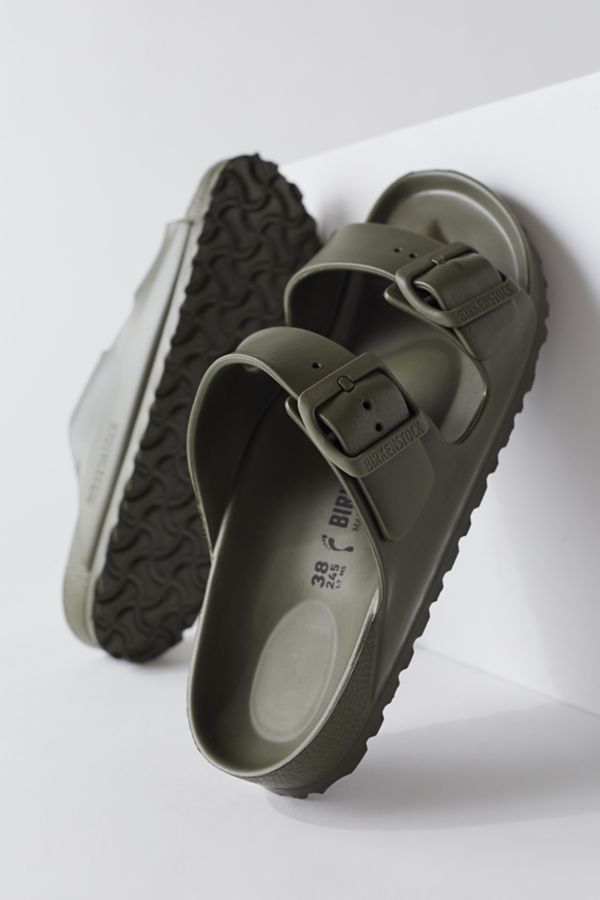 Slide View: 2: Birkenstock Arizona EVA Sandal