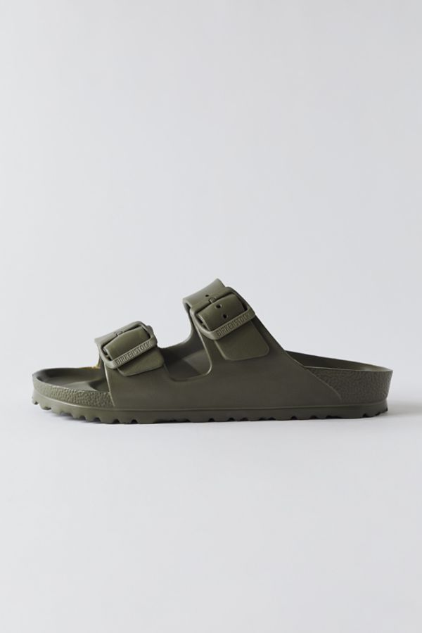 Slide View: 3: Birkenstock Arizona EVA Sandal