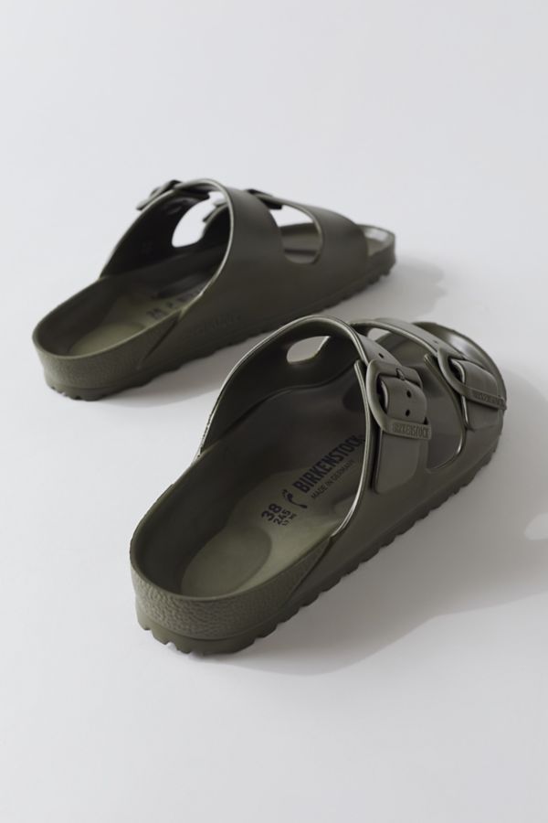 Slide View: 4: Birkenstock Arizona EVA Sandal