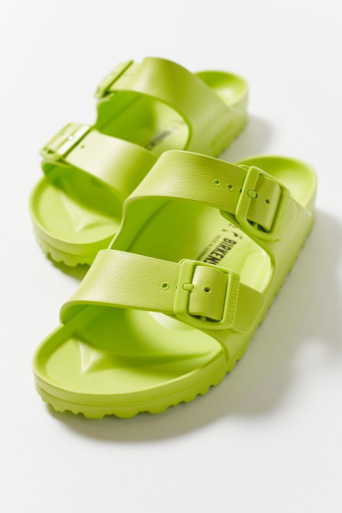 urban outfitters birkenstock eva