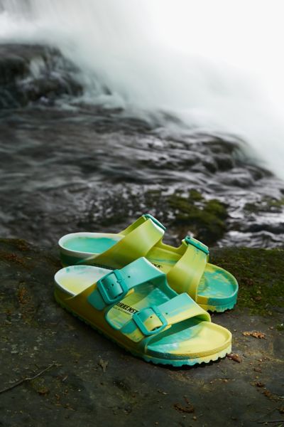 birkenstock eva urban outfitters