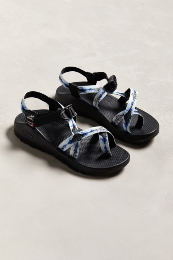 Chaco Z/1 National Parks Foundation Glacier Sandal | Urban Outfitters