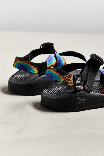 yellowstone chacos