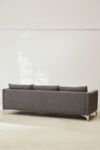 Thumbnail View 4: Chamberlin Tweed Sofa