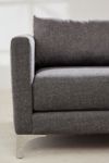 Thumbnail View 5: Chamberlin Tweed Sofa