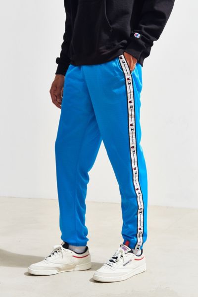 champion mesh pants