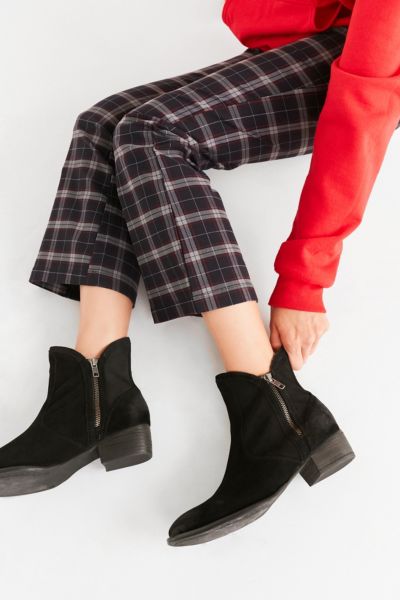 lucky penny boots