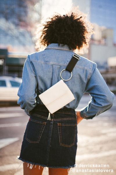 urban outfitters waist bag