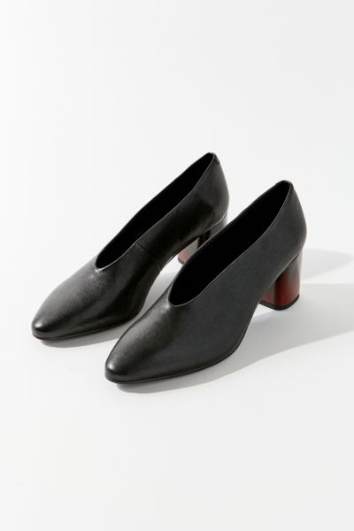 vagabond heels