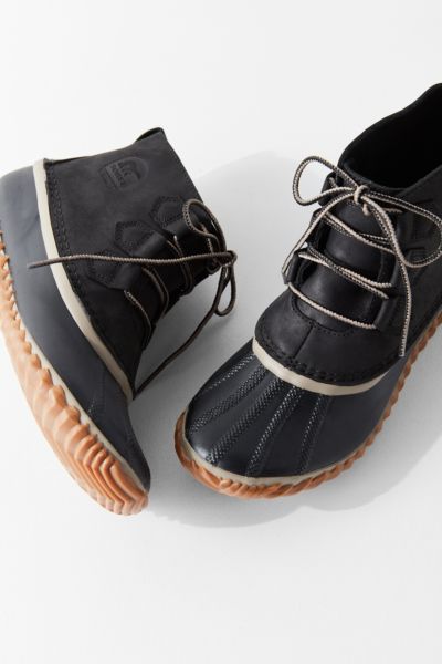 sorel urban duck boot