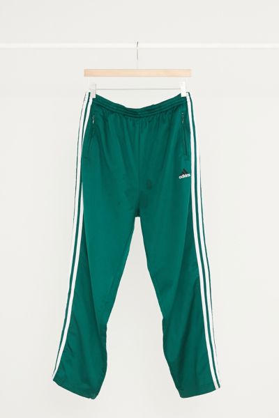 adidas tear away track pants