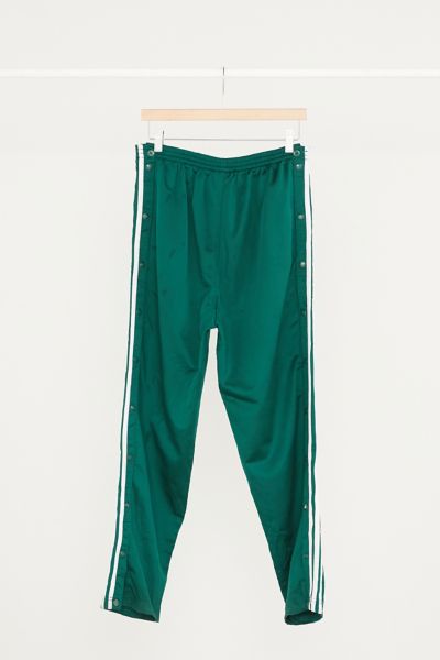 vintage adidas tear away pants