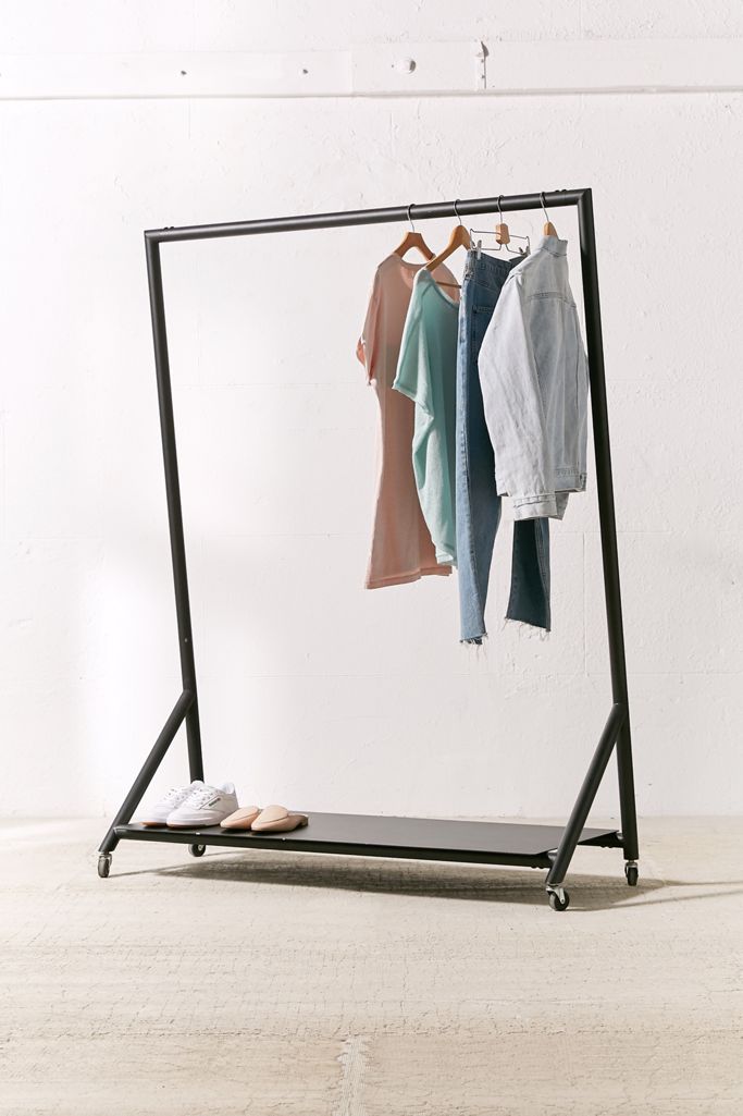 Mack Clothing Rack Urban Outfitters