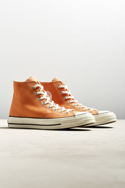 converse 70s homme orange