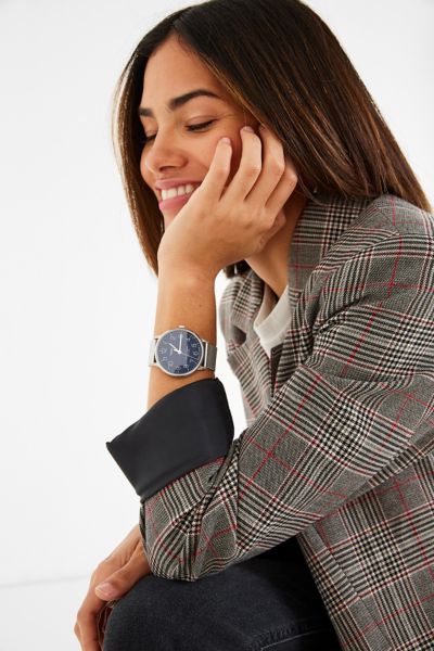timex women's waterbury watch