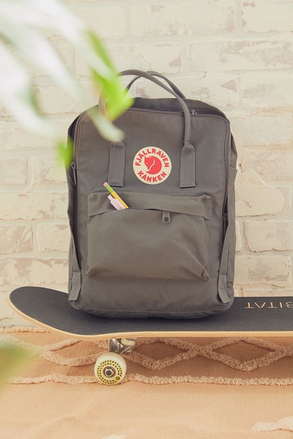Fjallraven Kanken 15” Padded Laptop Backpack Urban Outfitters