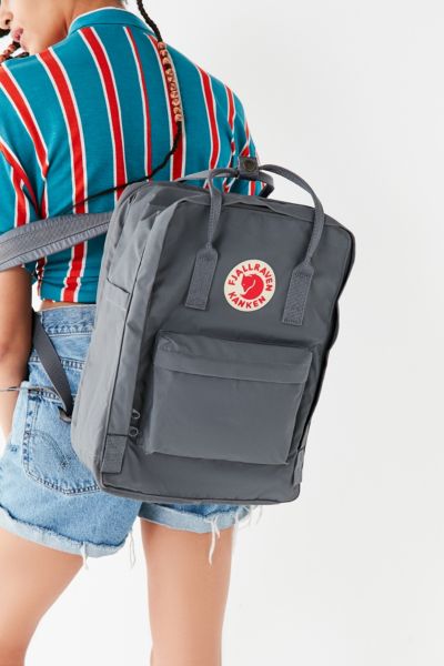 fjallraven kanken backpack urban outfitters