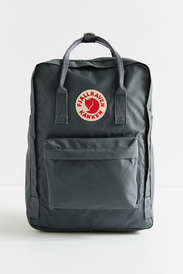 Fjallraven Kanken 15” Padded Laptop Backpack Urban Outfitters
