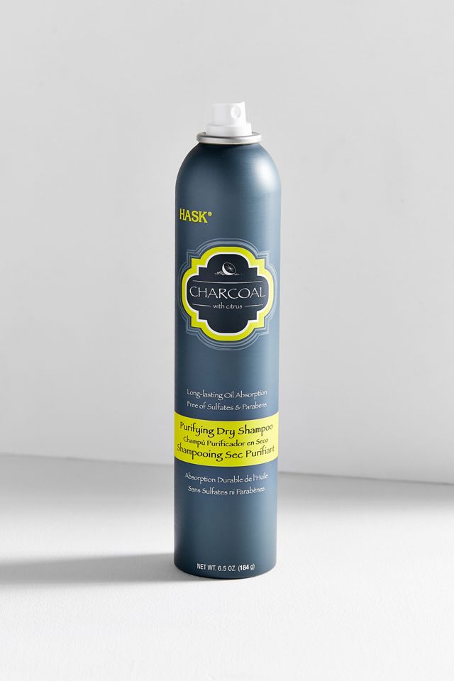 HASK Dry Shampoo Urban Outfitters