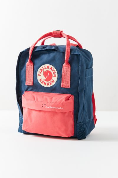 fjallraven kanken meaning