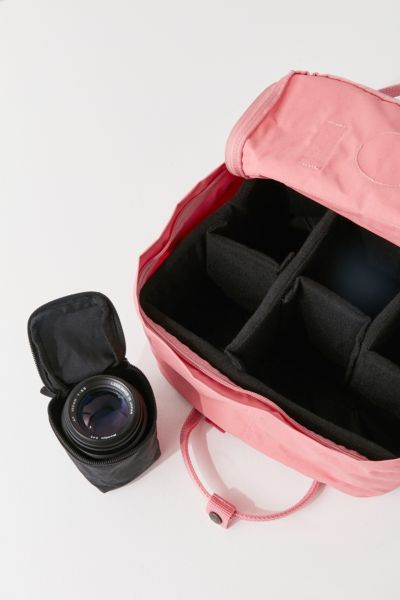 fjallraven kanken insert