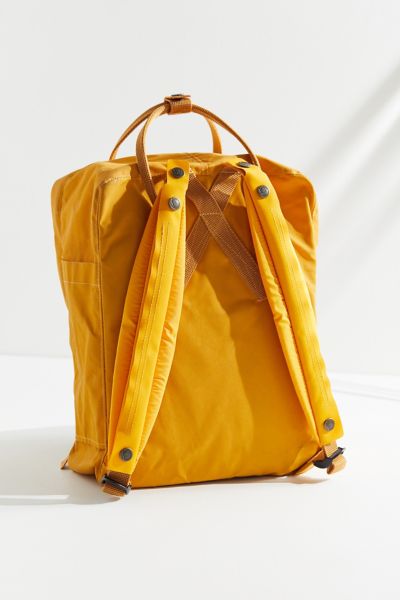 fjallraven kanken pads