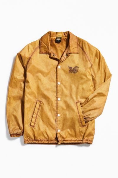 Loser Machine Glory Bound Coach Jacket | Urban Outfitters