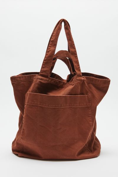 baggu oversized tote