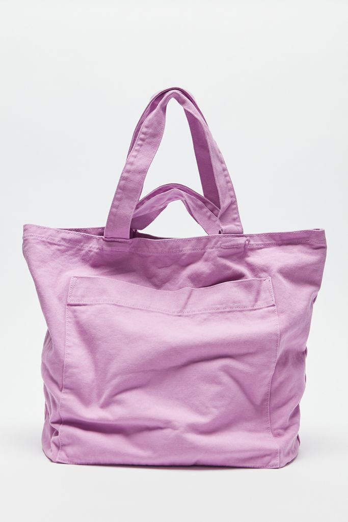 BAGGU Giant Tote Bag Urban Outfitters