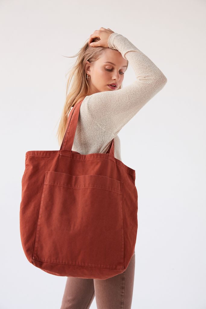 BAGGU Giant Tote Bag | Urban Outfitters