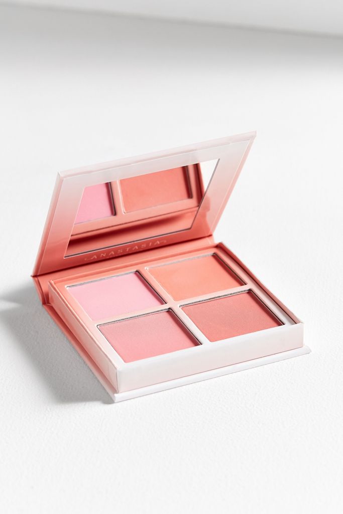 Anastasia Beverly Hills Blush Kit Urban Outfitters