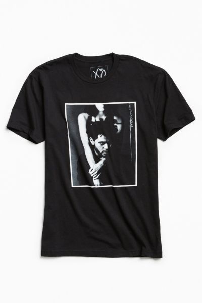 The Weeknd Trilogy Tee | Urban Outfitters