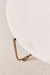 Annette Marble Coffee Table | Urban Outfitters