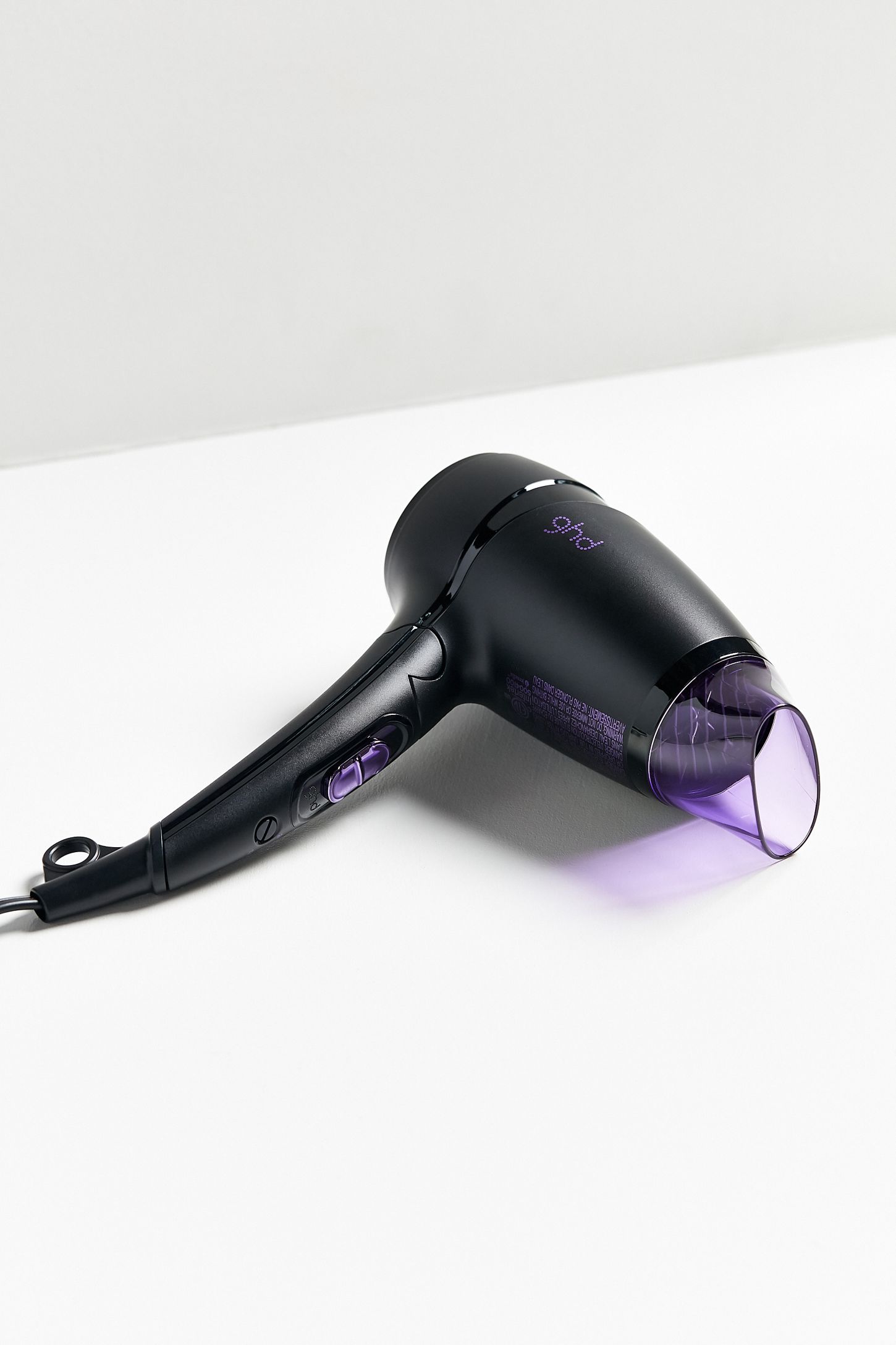 Ghd Flight Wanderlust Travel Hair Dryer Urban Outfitters