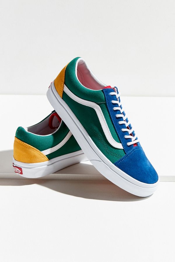 vans yacht club old skool vans yacht club old skool