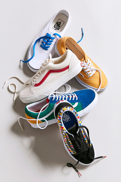 urban outfitters vans old skool