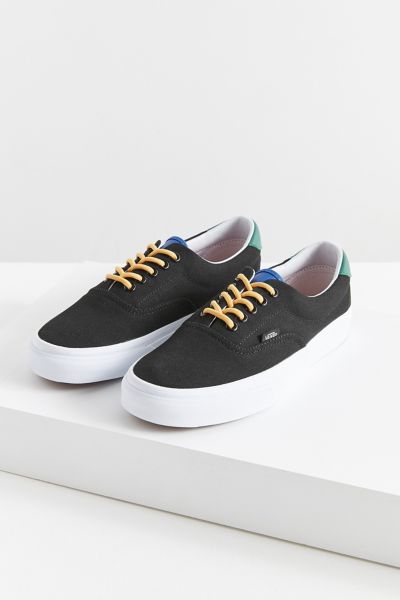 vans bishop shoes