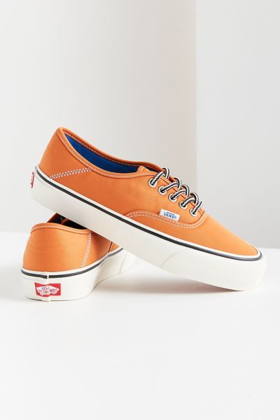 vans summer