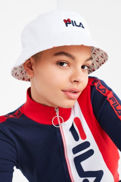 fila bucket hat urban outfitters