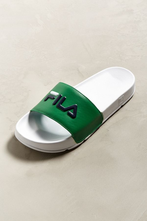 fila velcro sandals