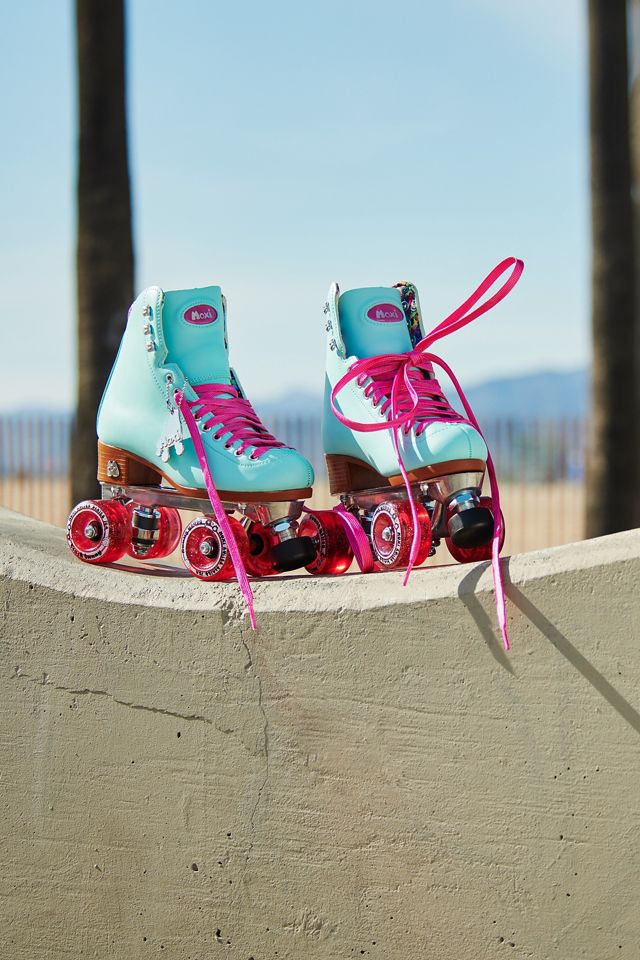 Moxi Beach Bunny Roller Skates Urban Outfitters
